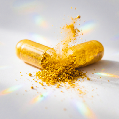 Digestive Enzymes