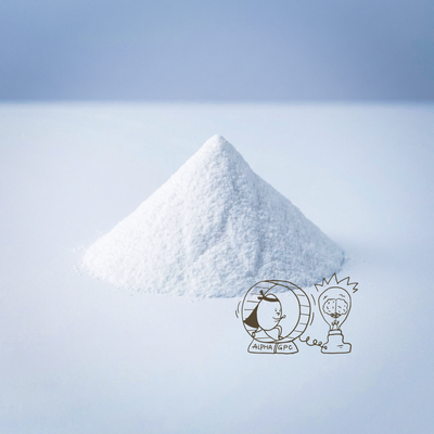 Alpha-GPC