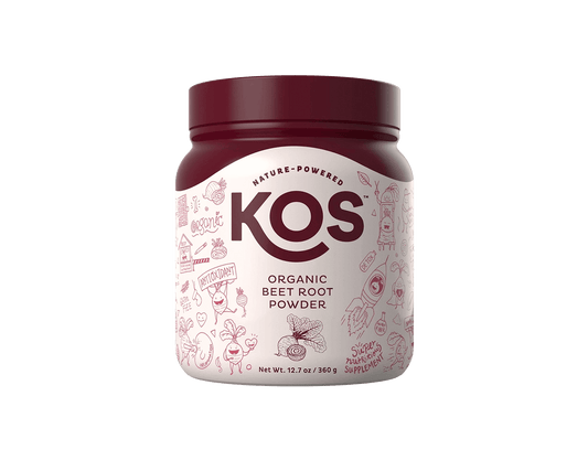 KOS Beet Root Powder