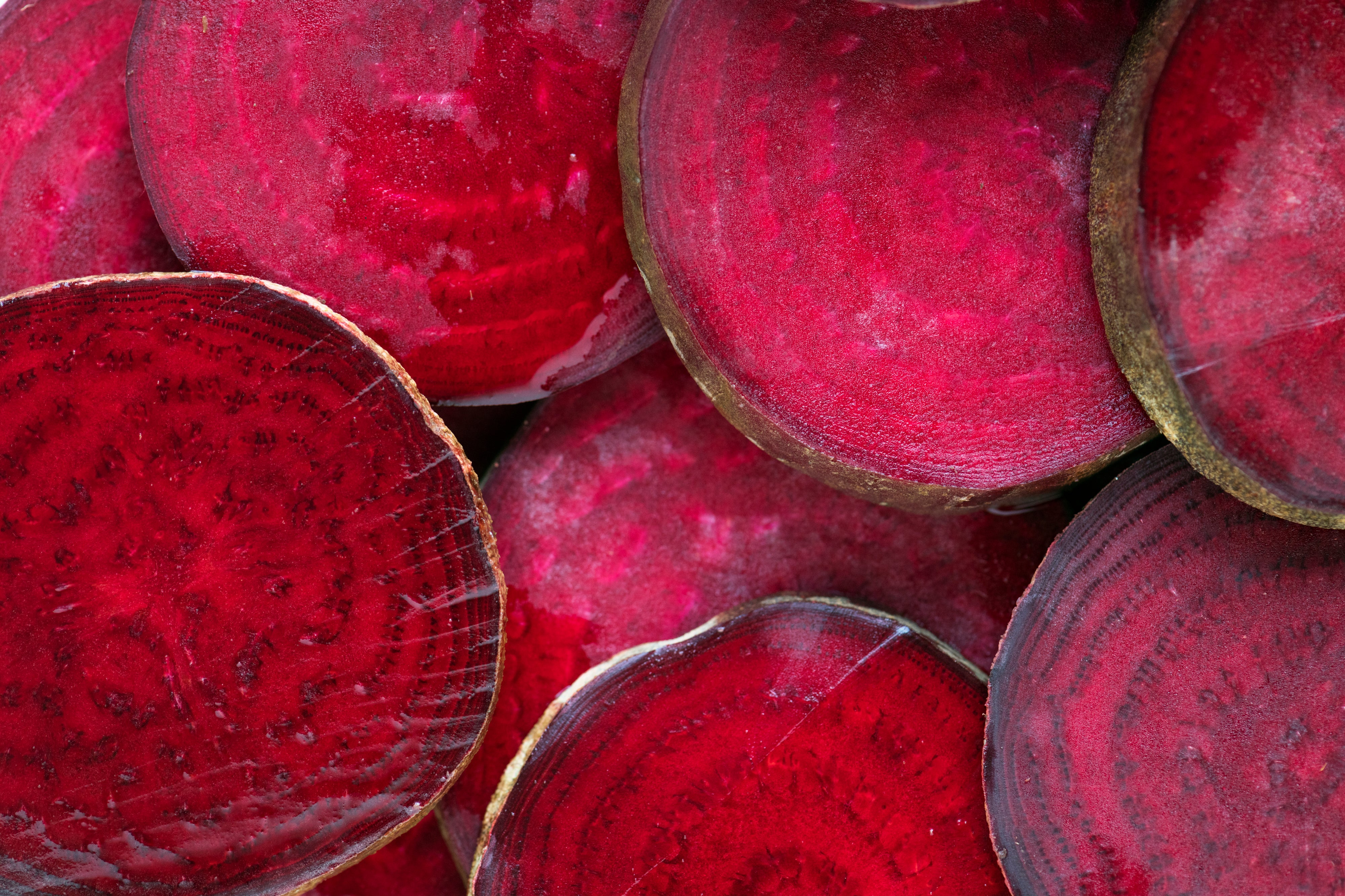 What Happens When You Eat Beets?