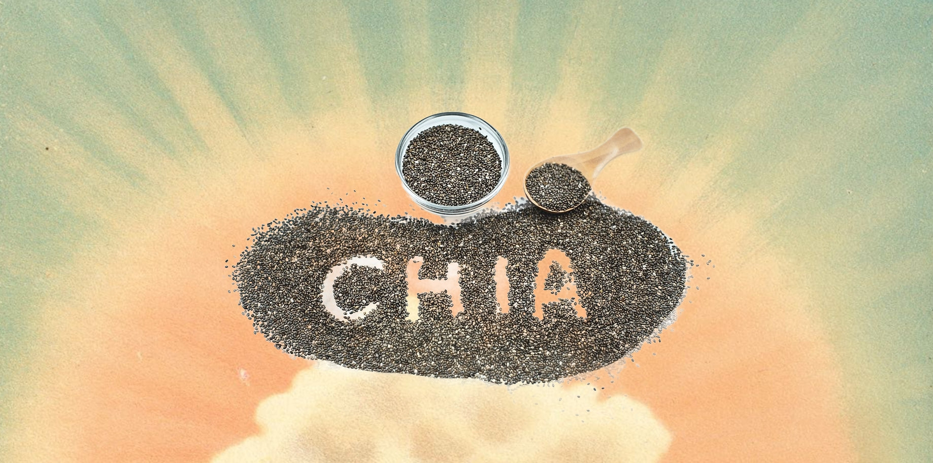 An Ancient Superfood Called Chia