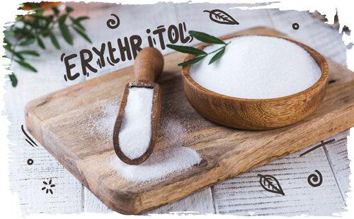 Erythritol: What It Is, Side Effects, and Risks
