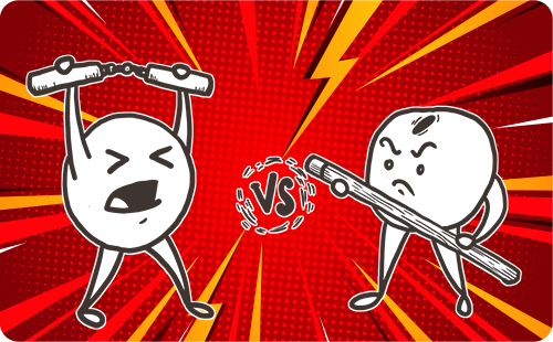 Pea Protein vs Soy Protein