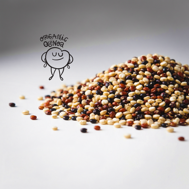 Organic Quinoa
