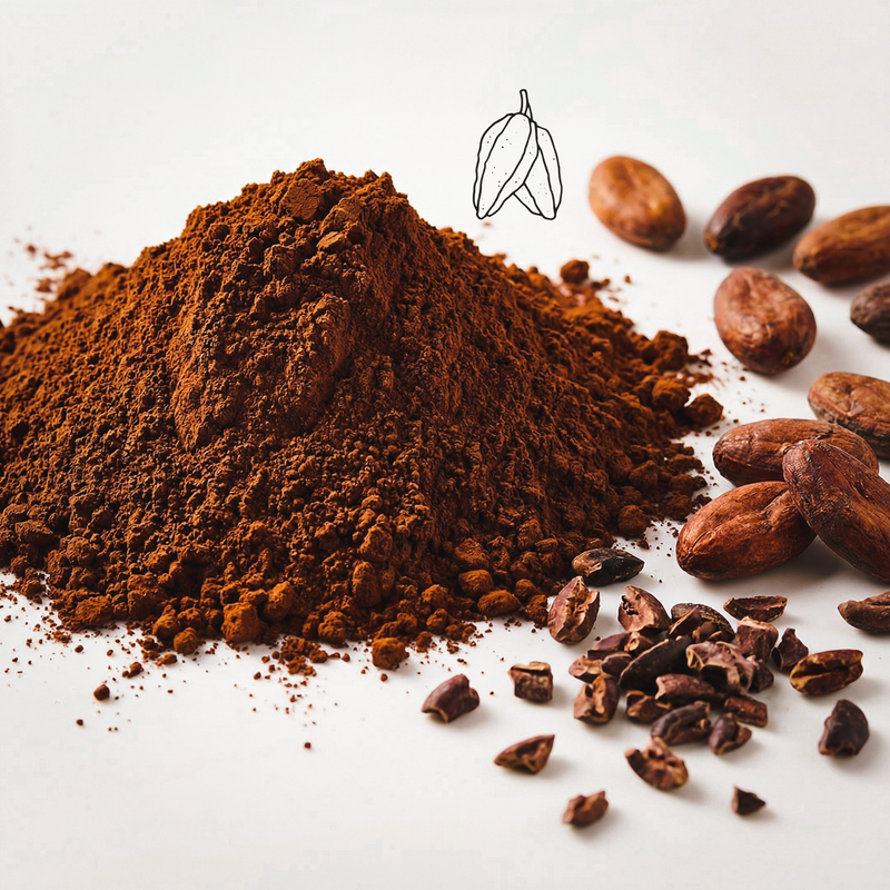 Organic Cocoa Powder