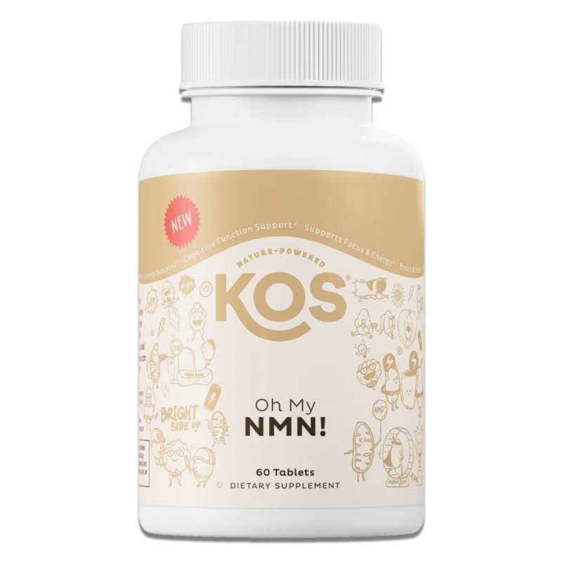 Oh My NMN! 30 Servings
