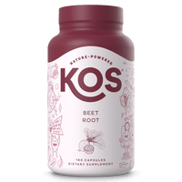 Beetroot Capsules