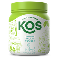 Organic Inulin Powder