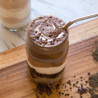 Organic Coconut Milk Powder, 179 Servings