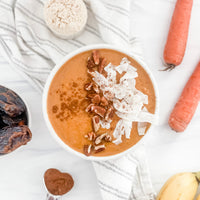 Organic Coconut Milk Powder, 90 Servings