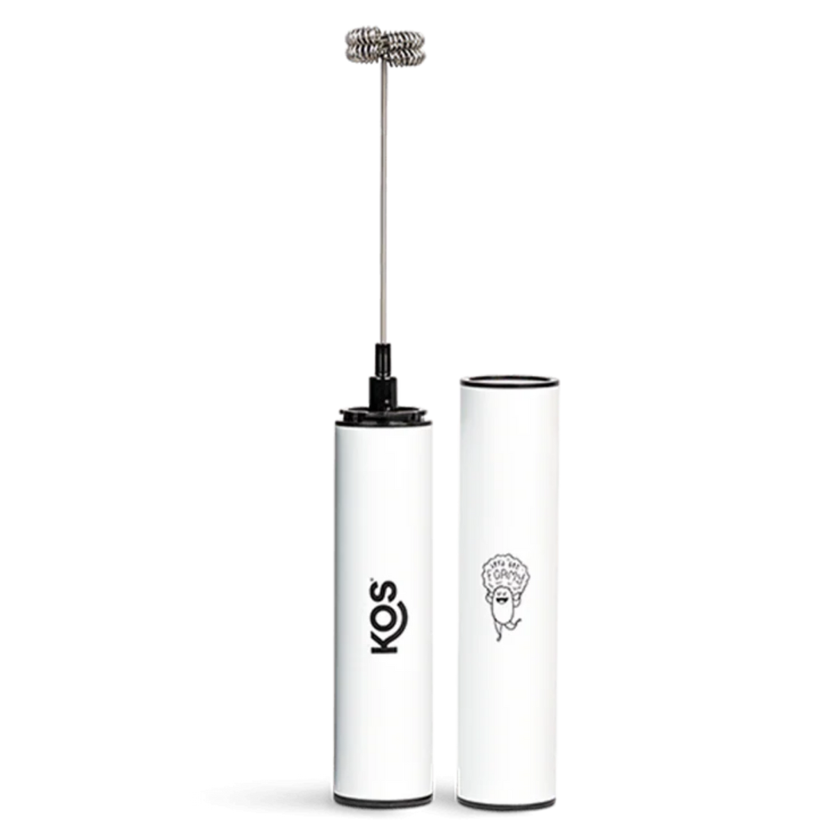 KOS Handheld Mixer