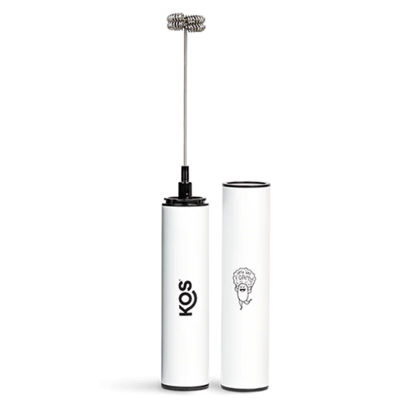 KOS Handheld Mixer