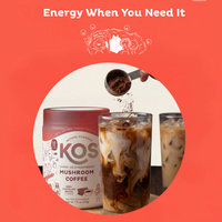 Sippin' On Shroomboom