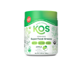 KOS Organic Superfood Greens - Apple Flavor