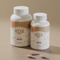 Oh My NMN! 30 Servings