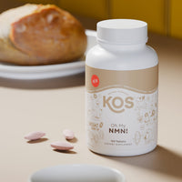 Oh My NMN! 30 Servings