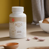 Oh My NMN! 30 Servings