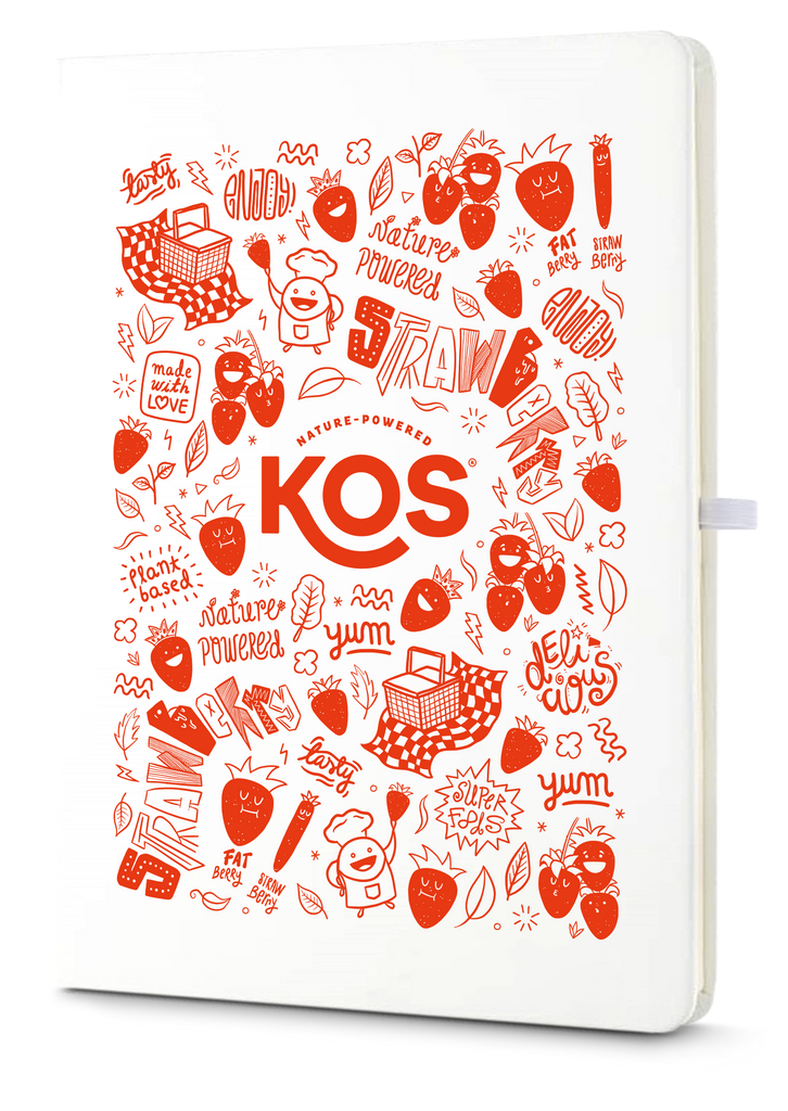 FREE KOS Notebook