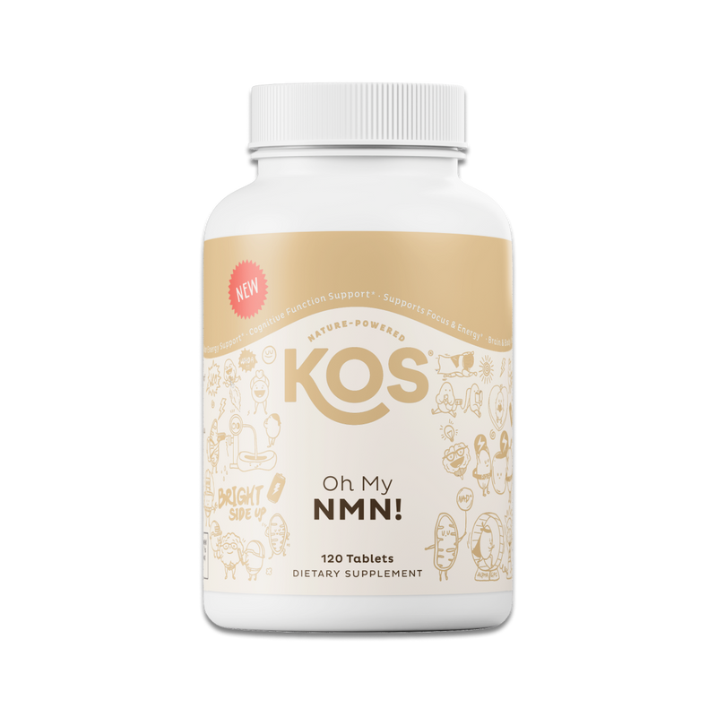 Oh My NMN! 60 Servings