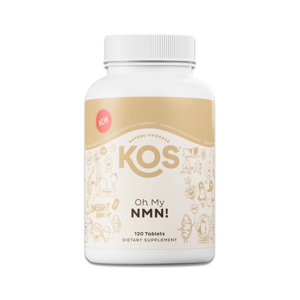 Oh My NMN! 60 Servings