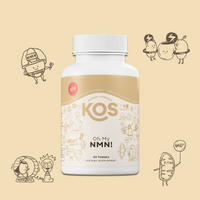 Oh My NMN! 30 Servings