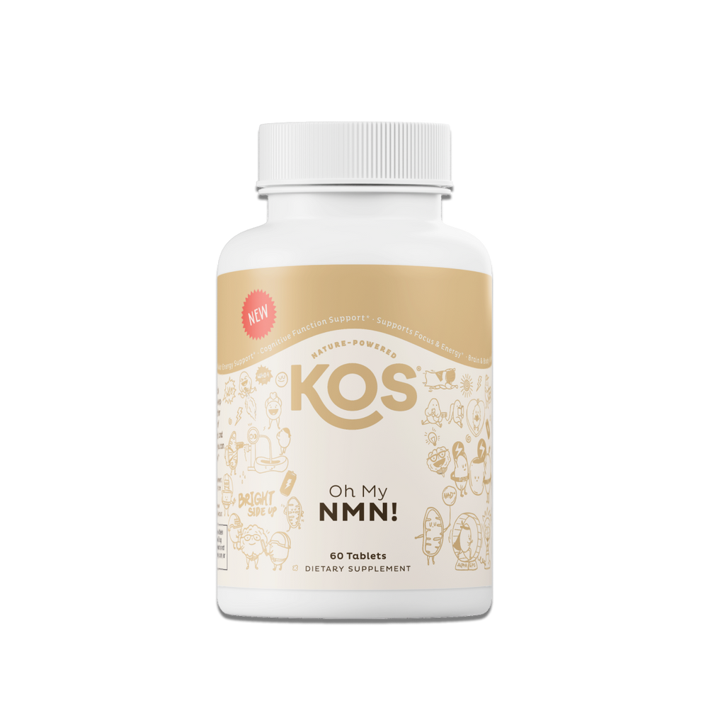 Oh My NMN! 30 Servings