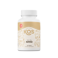 Oh My NMN! 30 Servings