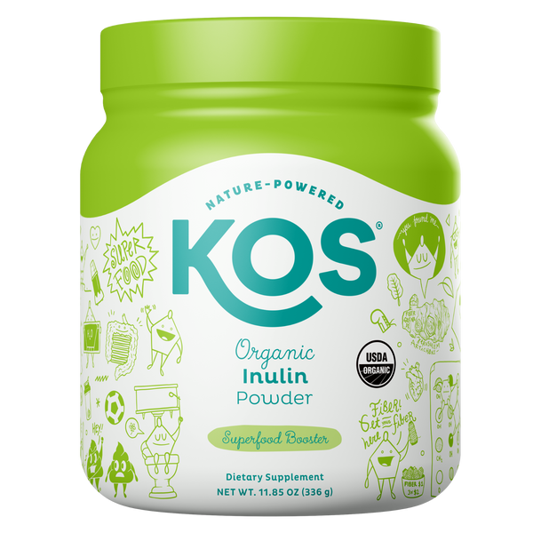 Organic Inulin Powder