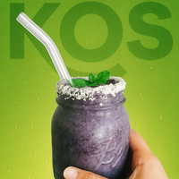 Spark of Blue Genius