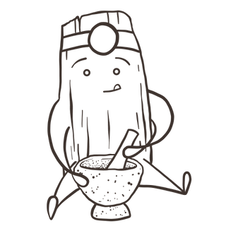 E25 Grade Blye Spirulina