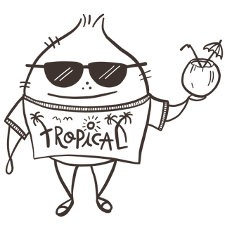 The Power <br/> of Coconut: