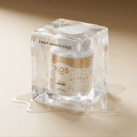 Oh My NMN! 30 Servings