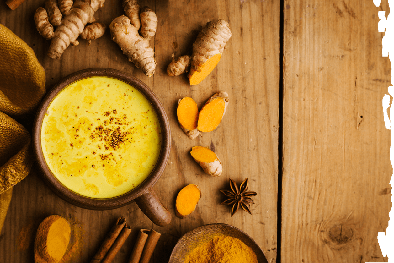 A Whole Latte Gold Hero Image