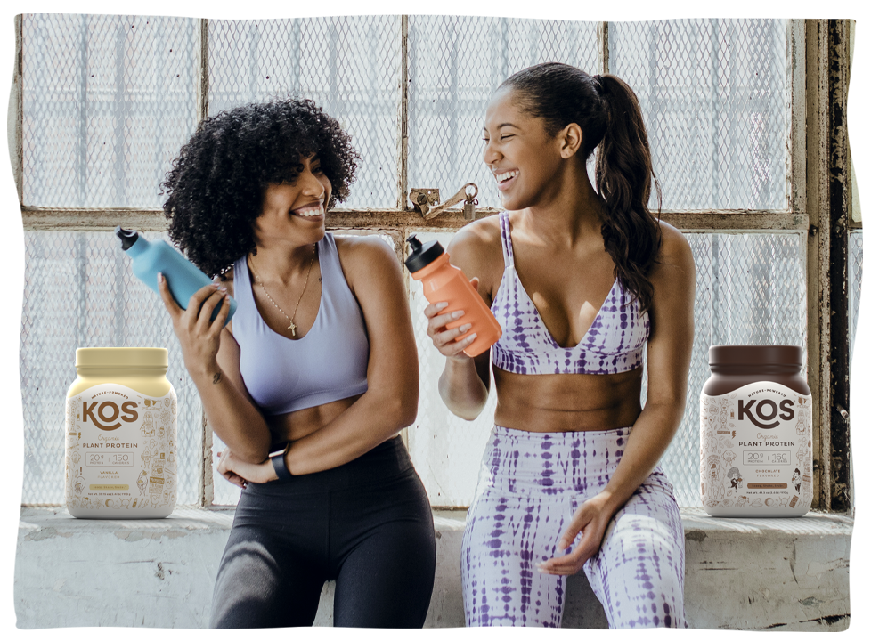 Organic Plant Protein, Chocolate Peanut Butter, 28 Servings Hero Image