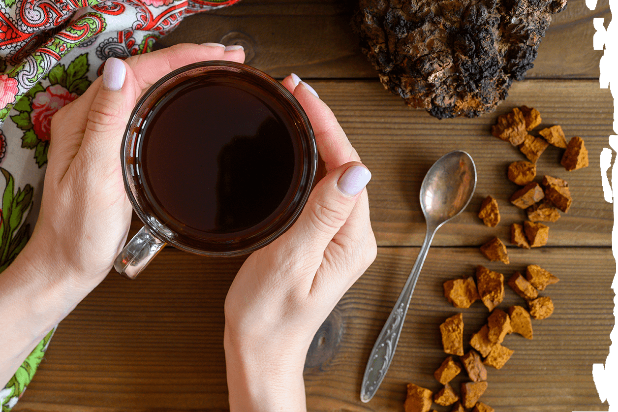 Sippin' On Shroomboom Hero Image