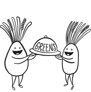 Made with the Good Stuff