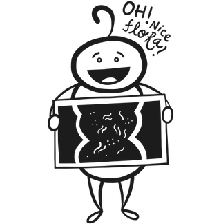 Gut Health = Good Health