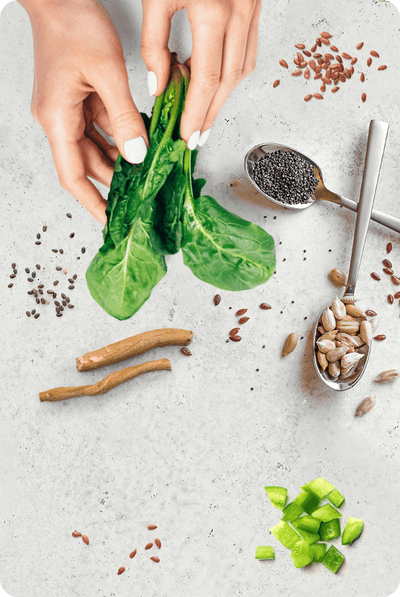 100% Tasty Guarantee