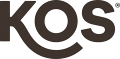 KOS official logo