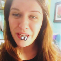 Organic Plant Protein, Vanilla, 28 Servings