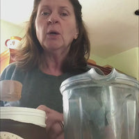 Organic Plant Protein, Chocolate Peanut Butter, 28 Servings