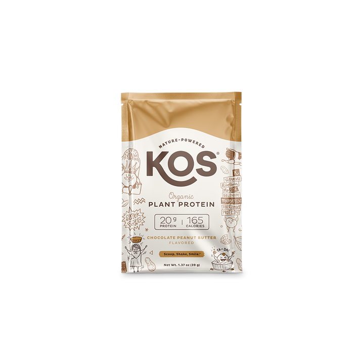 Shop All Protein | KOS® - Official Site | Amazing Plant Based Protein ...