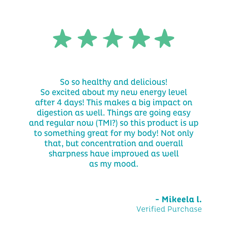 Blue Green Spirulina Powder Hawaiian USDA Organic